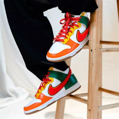 7 eleven nike dunks|dr8805 100.